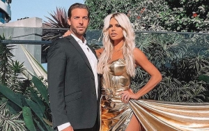 Sophie Monk Flashes New Ring After Joshua Gross Engagement