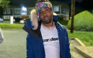 YFN Lucci Remains in Jail Without Bond Following Murder Charges