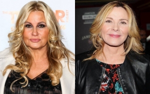 Jennifer Coolidge Rules Out Any Possibility of Replacing Kim Cattrall in 'Sex and the City' Reboot 
