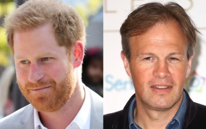 Prince Harry's Pal Says the Sussexes Are 'Happier' Despite Strained Relationship With Royal Family