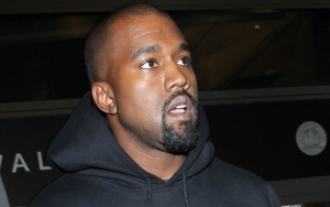 Kanye West Sues Yeezy Intern for Posting Confidential Images on Instagram