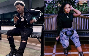 YFN Lucci's GF Reginae Carter Relays His Message After He's Denied Bond: He'll Be Home Soon