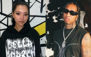 TikTok Star Bella Poarch Reacts to Rumors About Her Making Sex Tape With Tyga