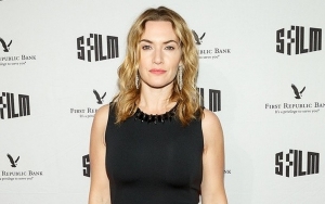 Find Out Kate Winslet's Reaction When Son Tells Her He Wants to Be an 'Actress'
