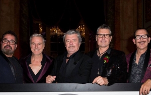 INXS Mourning Death of Their Manager 