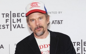 Ethan Hawke Joins Marvel's 'Moon Knight' as Villain