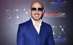 Pitbull Marks 40th Birthday by Becoming Co-Owner of NASCAR Racing Team