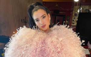 Dua Lipa Dismisses People Criticizing Her Strip Club Visit as Hypocrites