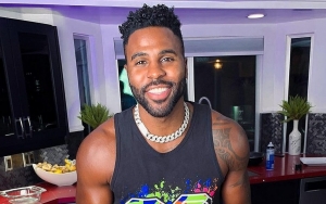 Jason Derulo Explains Why He Prefers TikTok to Instagram and Twitter