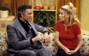Suzanne Somers Remembers Late Co-Star Peter Mark Richman: 'We Lost a Good One'