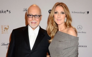 Celine Dion Pays Tribute to Late Husband on 5th Anniversary of His Death