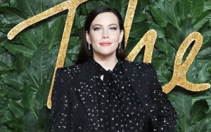 Liv Tyler Bedridden for 10 Days After Contracting Covid-19 on New Year's Eve