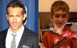 Ryan Reynolds Makes Cancer-Stricken 'Deadpool' Fan Feel Special With Video Message