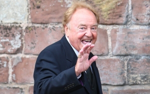 Gerry Marsden Remembered in Small Church Service Weeks After His Death