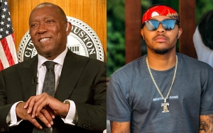Houston Mayor Warns Bow Wow After Backlash Over Packed Performance Amid COVID-19 Pandemic