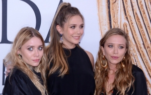 Elizabeth Olsen Shocked By Lack Of Covid 19 Concerns In London Elizabeth Olsen Shocked By Lack Of Covid 19 Concerns In London