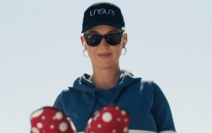 Katy Perry Gets PETA's Support After Revealing She and Her Dog Are Ready to Be Vegan