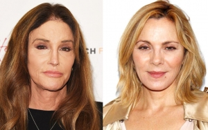 Report: Caitlyn Jenner to Join 'Sex and the City' Revival as Kim Cattrall Is Not Returning