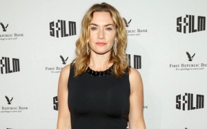 Kate Winslet Shares Her Anxiety-Inducing Dream About Getting COVID-19 Vaccination