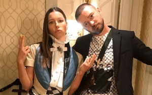 Justin Timberlake Reveals Name of Second Son With Jessica Biel, Months After Quietly Welcoming Him