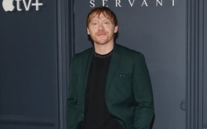 Rupert Grint Credits Baby Daughter Wednesday for His Instagram Record