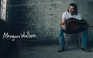 Morgan Wallen Sets Multiple Records With 'Dangerous: The Double Album' on Billboard 200