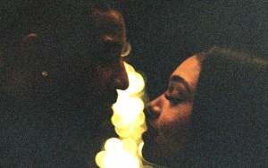Pics: Lori Harvey and Michael B. Jordan All Over Each Other on Romantic St. Barts Vacation