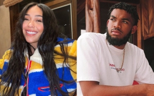 Jordyn Woods Pleads for Prayers Amid Karl-Anthony Towns' COVID-19 Diagnosis