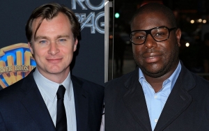 Chris Nolan and Steve McQueen Sign Letter Asking Government for More Cinema Funding