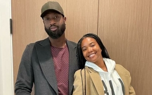 Dwyane Wade Tears Up Over Gabrielle Union's Heartwarming Birthday Message