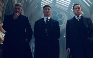 'Peaky Blinders' to Continue in 'Another Form' After Sixth and Final Season