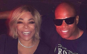 Wendy Williams Threatens to Expose Brother After He Claims She Didn't Attend Mom's Funeral