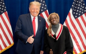 Lil Wayne Expected to Be Pardoned by Trump Before Leaving Office