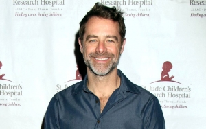 'Gilmore Girls' Star David Sutcliffe on Reports of Him Joining Capitol Riot: I Would've Been Proud