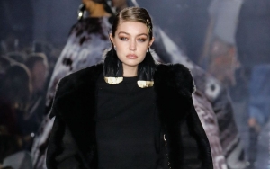 Gigi Hadid Reveals Her Hardest Day Dealing With Nausea During Pregnancy