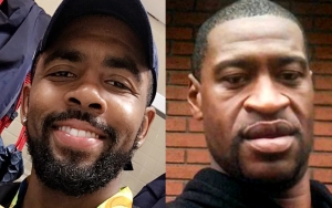 NBA Star Kyrie Irving Purchases New House for George Floyd's Family