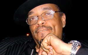 Ice-T Takes Pride in Surprising Visitors With Tranquil Atmosphere at Home 