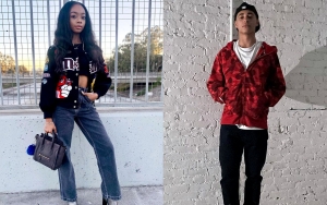 Skai Jackson Shares Cryptic Messages After Julez Smith Accuses Her of Cheating