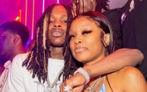 King Von S Baby Mama Shares Pic From His Private Funeral King Von S Baby Mama Shares Pic From His Private Funeral