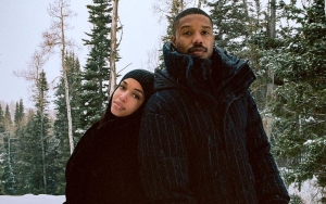 Michael B. Jordan and Lori Harvey Accused of Faking Relationship for Business Deal