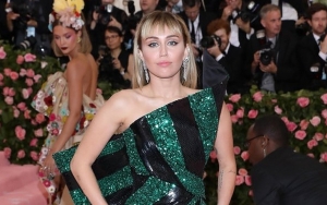 Miley Cyrus Explains Why 'Female Relationships Make More Sense' to Her