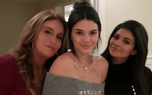 Caitlyn Jenner Is 'Closer' to Daughter Kylie but Sees More of Herself in Kendall