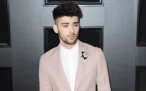 New Dad Zayn Malik Gets Called Out for Seemingly Getting High During Early Morning Livestream