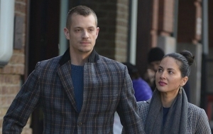 Olivia Munn Offers Best Wishes to Ex Joel Kinnaman Following His Engagement
