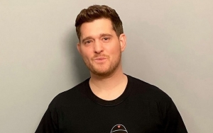 Michael Buble Explains Why Covid-19 Lockdown Is the Greatest Time of His Life  