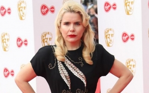 Paloma Faith Praying She Won't Have Early Labor as She's Hospitalized With Abdominal Cramps