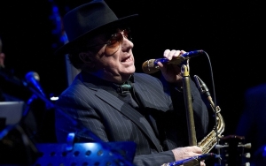 Van Morrison Plans Legal Action to Challenge Live Music Ban Amid Pandemic