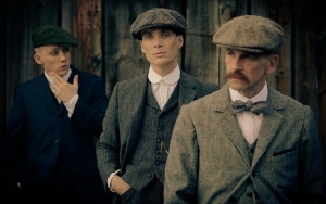 'Peaky Blinders' Confirmed to Be Turned Into Movie After Series Ends