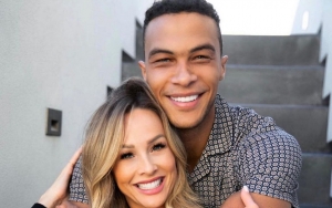 Dale Moss Claims Clare Crawley Split Is 'Healthiest Decision' for Both of Them