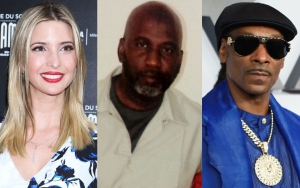 Ivanka Trump Credited for Death Row Co-Founder's Clemency After Snoop Dogg's Push